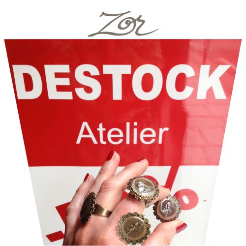 Zor &amp; Sébicotane