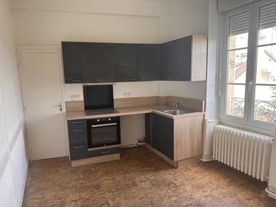 Maison - 118 m² - 6 pièces