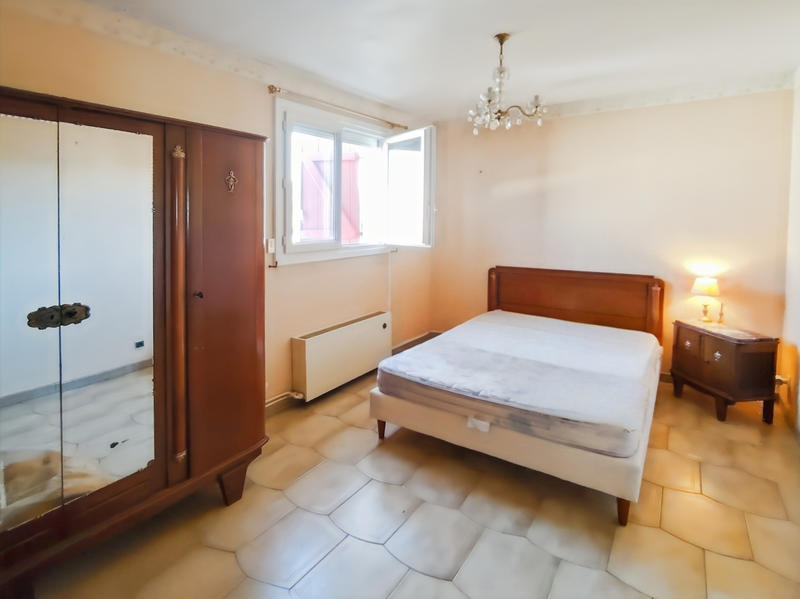 Maison - 108 m² - 5 pièces