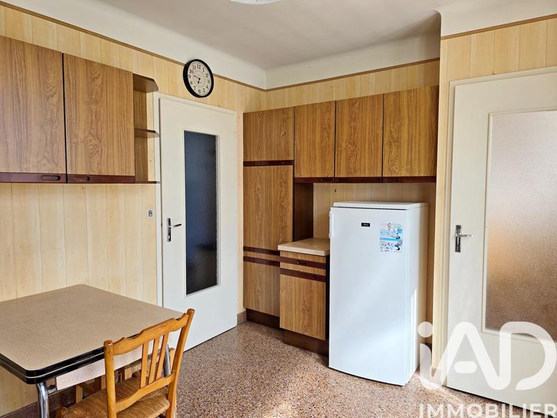 Maison - 143 m² - 5 pièces