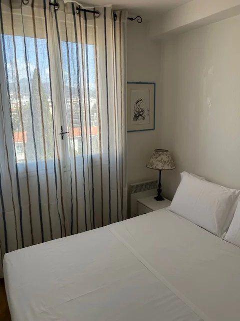 Appartement - 28 m² - 2 pièces