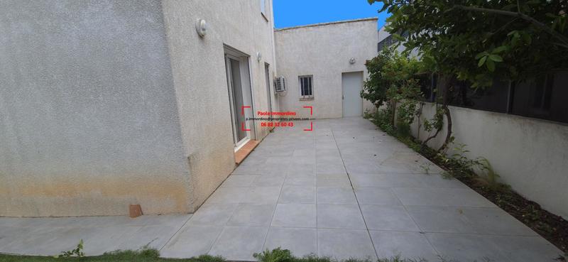 Maison - 94 m² - 4 pièces