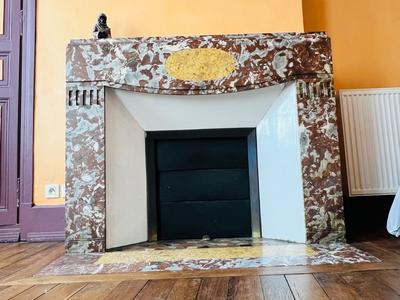 Maison de ville - 135 m² - 5 pièces