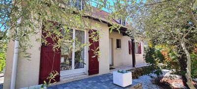 Maison - 103 m² - 6 pièces