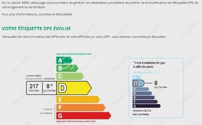 Maison de village - 150 m² - 5 pièces