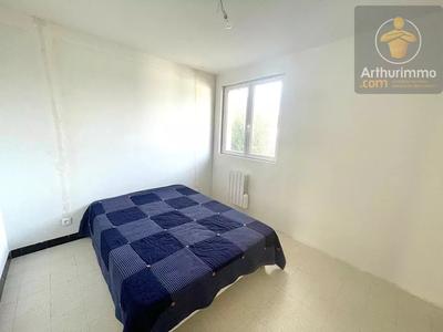 Maison - 67 m² - 4 pièces