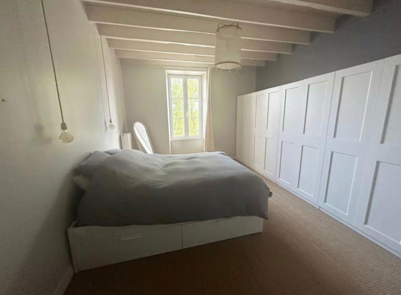 Demeure - 191 m² - 5 pièces