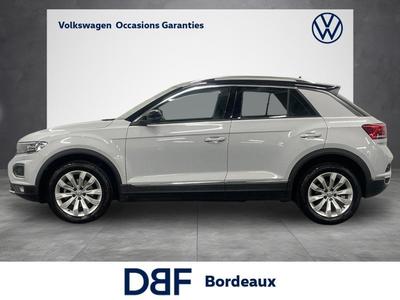 Volkswagen t-Roc 1.5 Tsi 150 Evo Start/Stop Bvm6 Carat