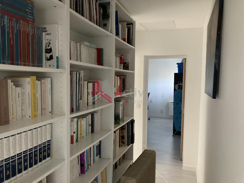 Maison - 112 m² - 4 pièces