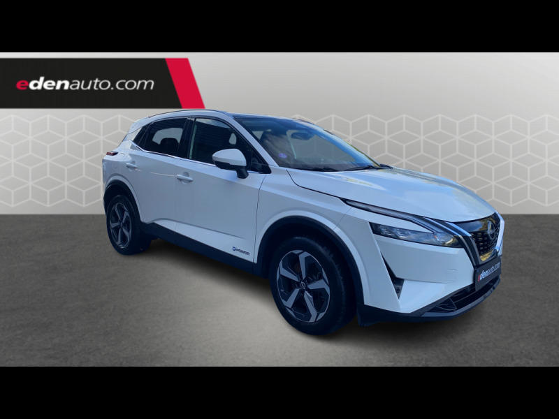 Nissan Qashqai e-Power 190 ch n-Connecta