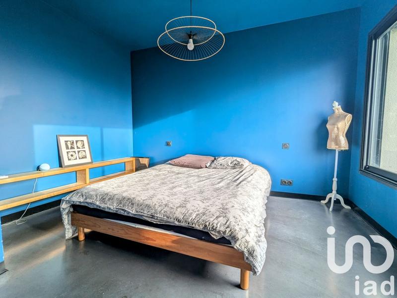 Maison de maîtres - 146 m² - 6 pièces