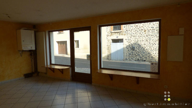 Local commercial - 62 m²
