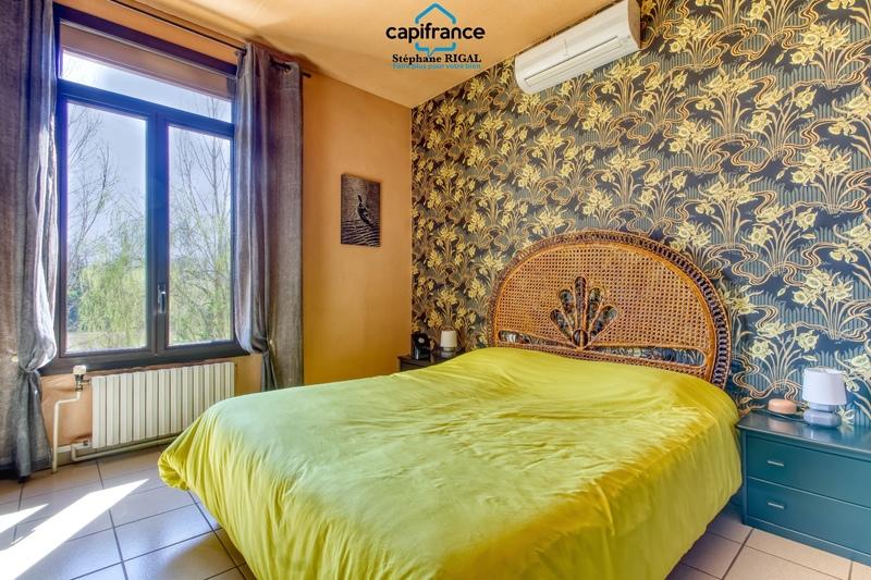 Maison de ville - 190 m² - 9 pièces