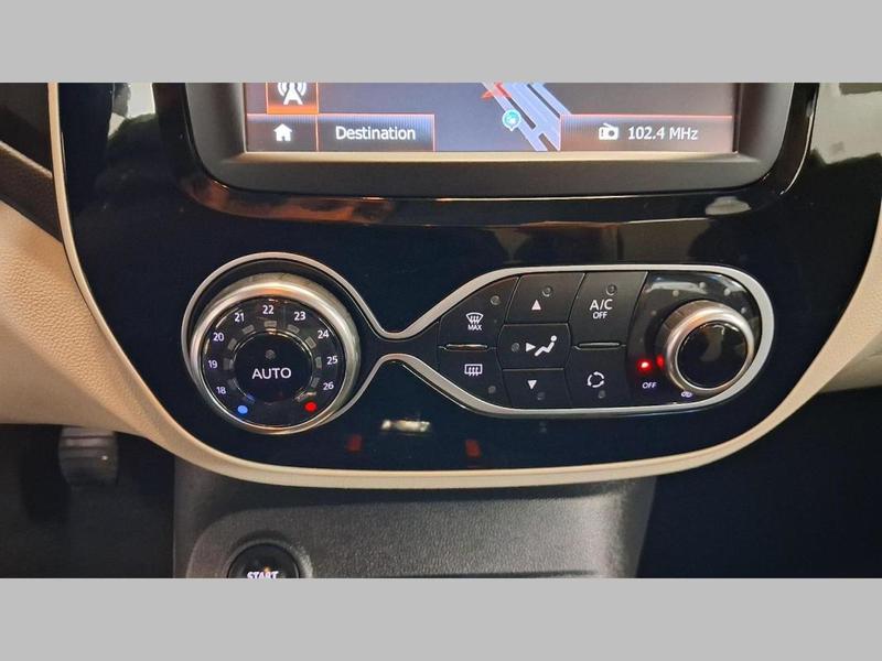 Renault Captur TCe 90 Energy Zen