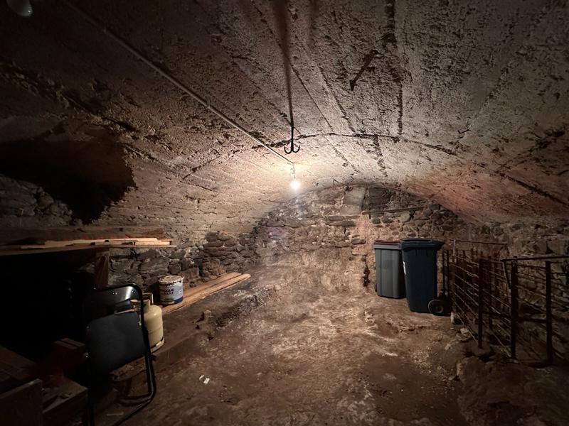 Maison - 93 m² - 5 pièces