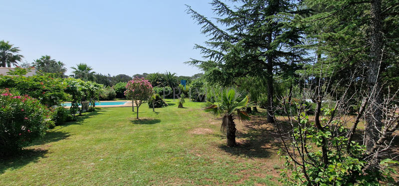 Villa - 262 m² - 7 pièces