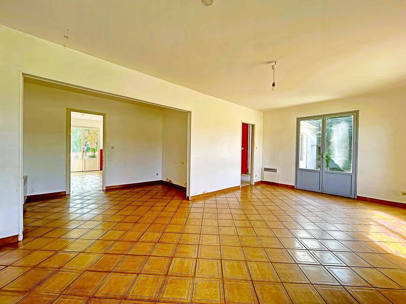 Villa - 95 m² - 5 pièces
