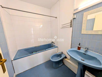 Appartement - 53 m² - 2 pièces