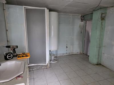 Maison - 65 m² - 3 pièces