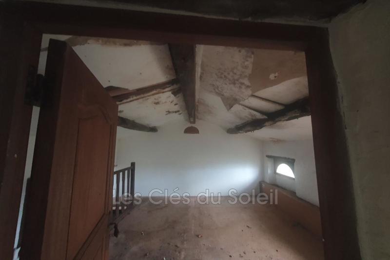 Maison en pierre - 55 m² - 3 pièces