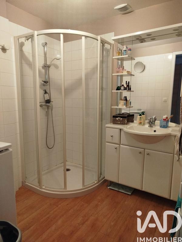 Appartement - 84 m² - 3 pièces