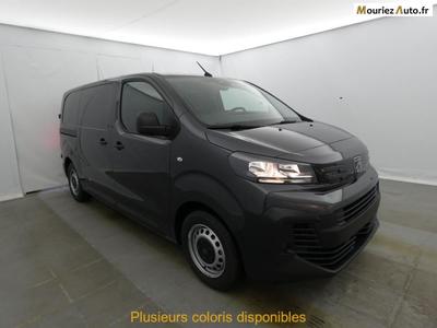 Peugeot Expert Fourgon Nouveau m Bluehdi 145 Ss Eat8