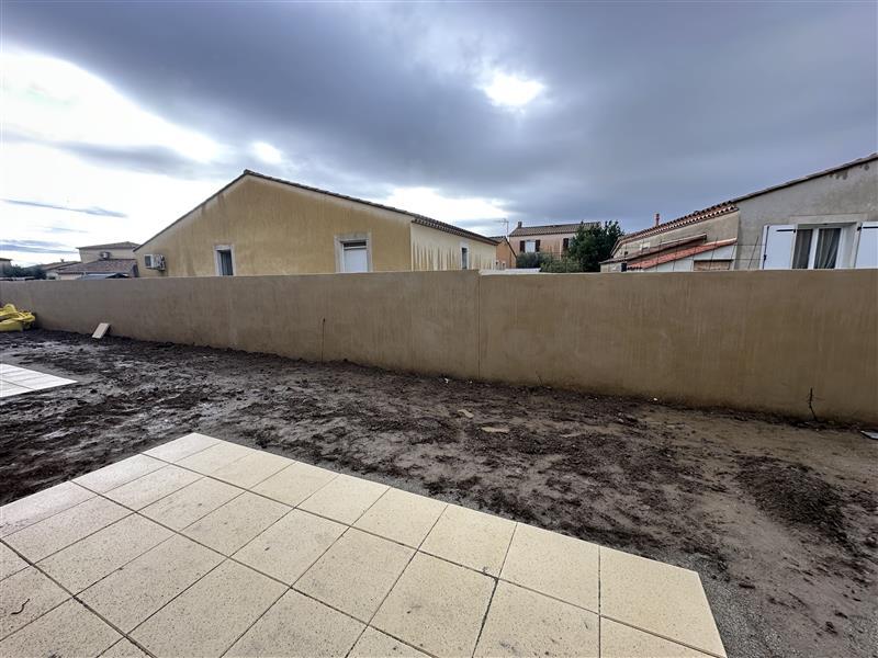 Pavillon - 84 m² - 4 pièces