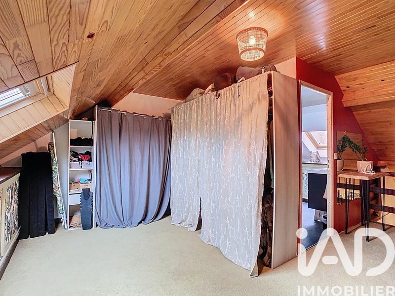 Maison de ville - 215 m² - 6 pièces