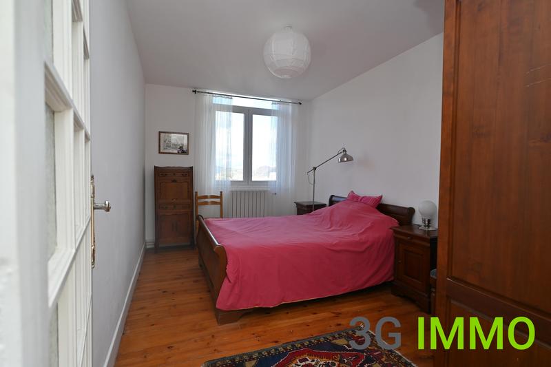 Appartement - 82 m² - 3 pièces