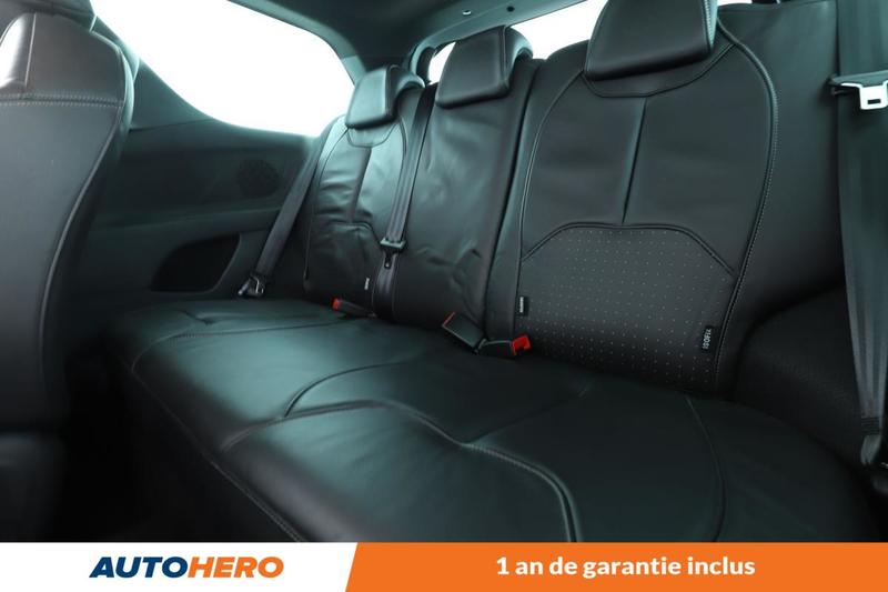 Ds Ds 3 1.2 PureTech Givenchy le MakeUp 110 ch