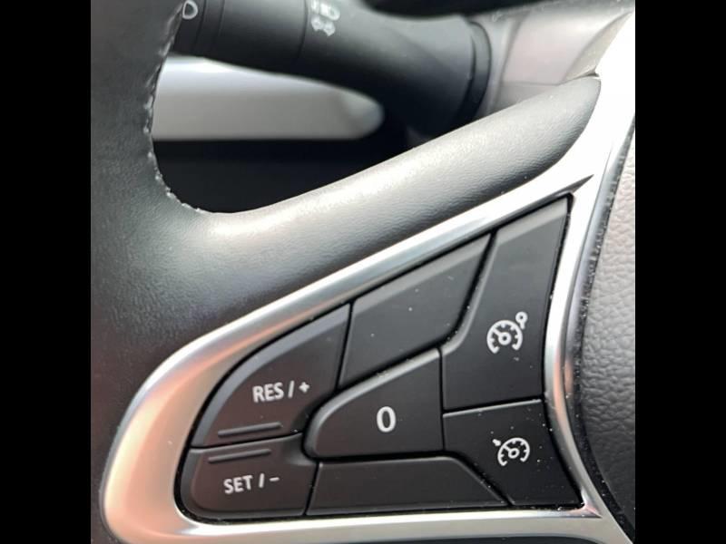 Renault Clio E-Tech hybride 145 Techno