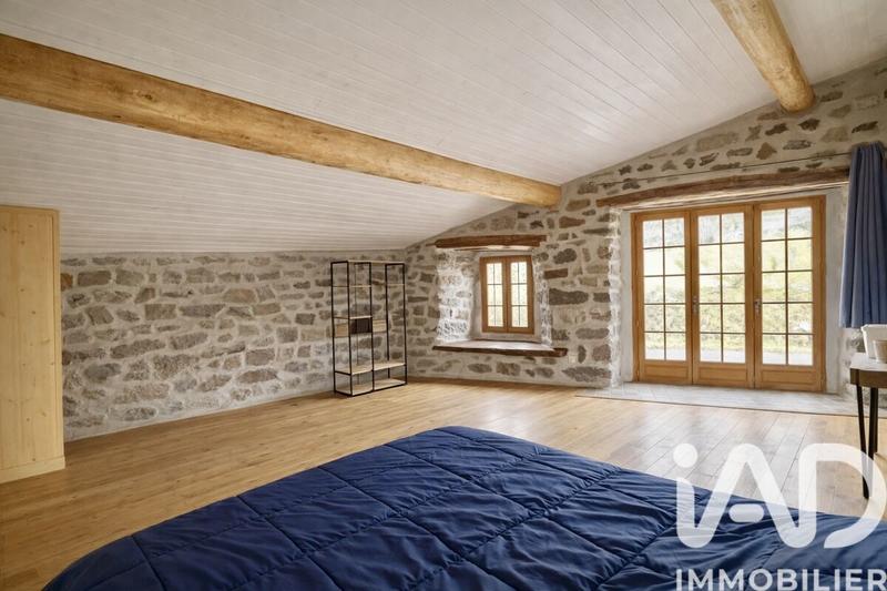 Maison - 119 m² - 4 pièces