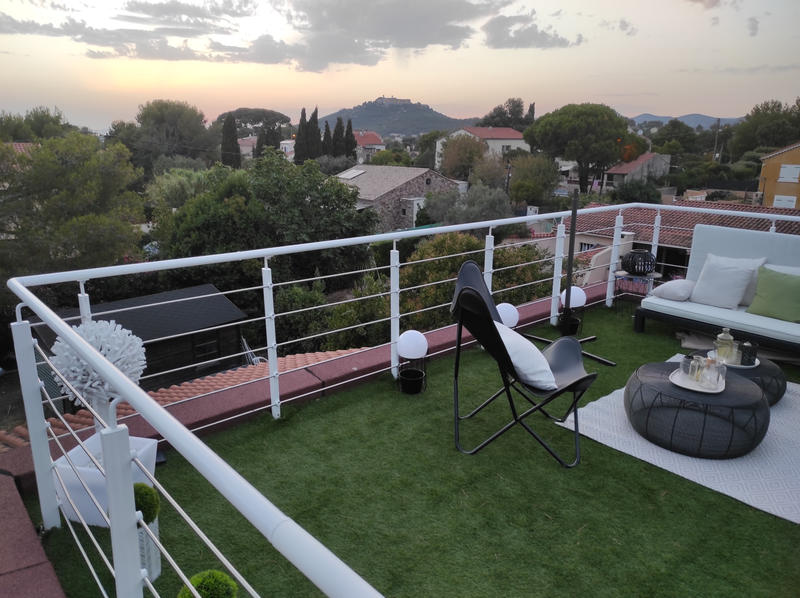 Maison - 200 m² - 6 pièces