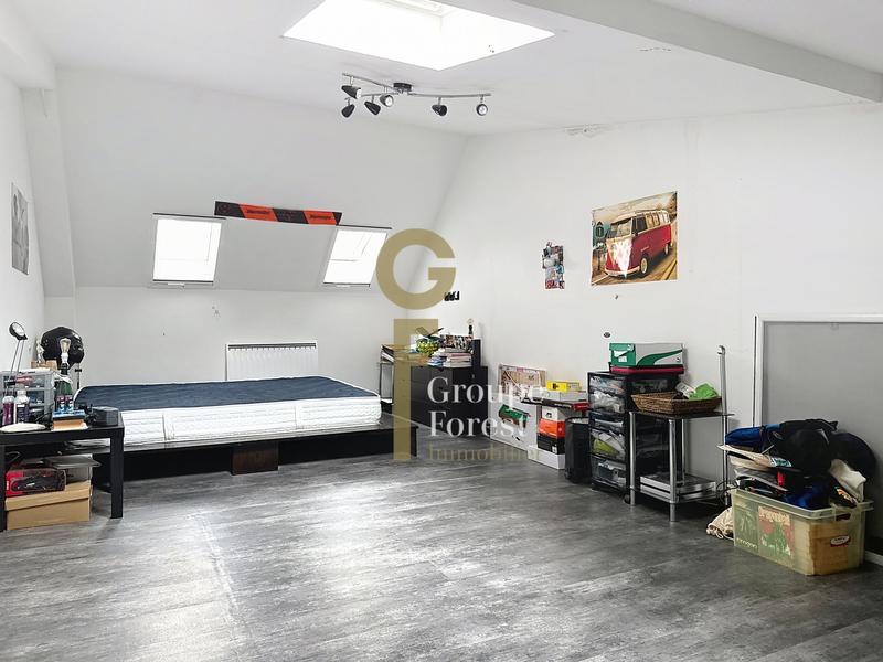 Maison - 190 m² - 5 pièces