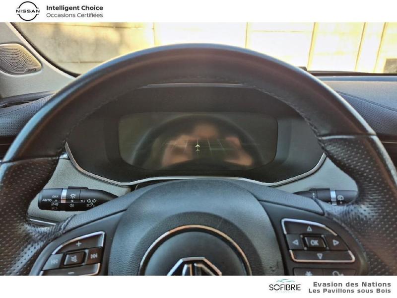 Mg Marvel R Ev 4wd Performance