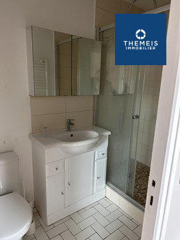 Appartement - 21 m² - 2 pièces