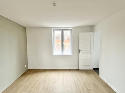 Appartement - 61 m² - 2 pièces