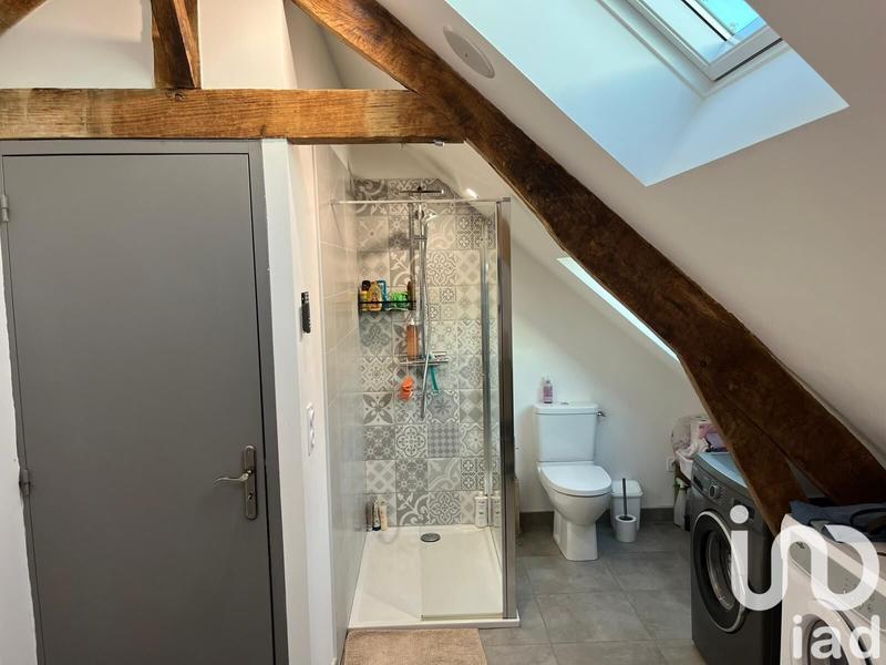 Maison de campagne - 102 m² - 4 pièces