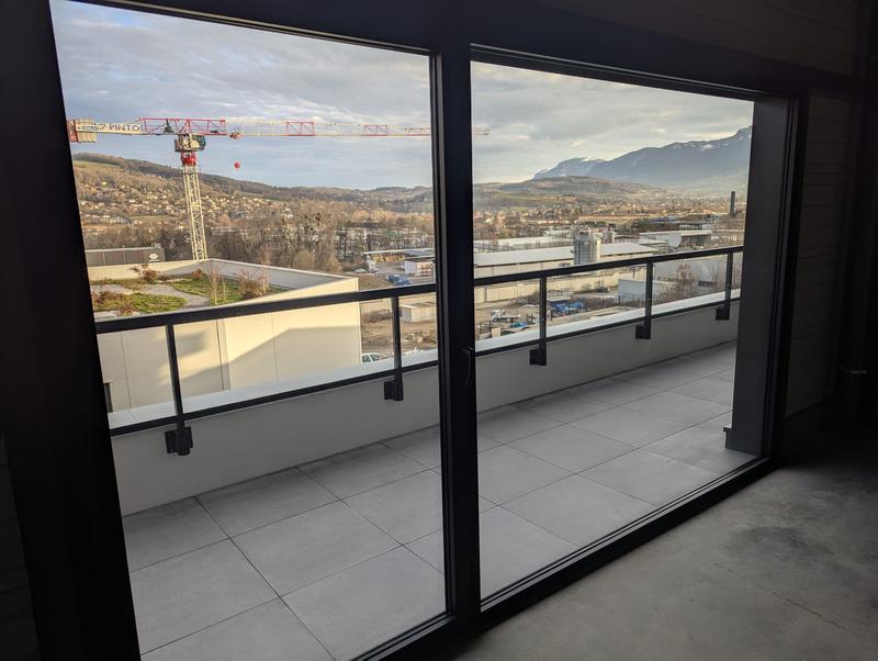 Local commercial - 90 m² - 1 pièce