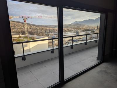 Local commercial - 90 m² - 1 pièce