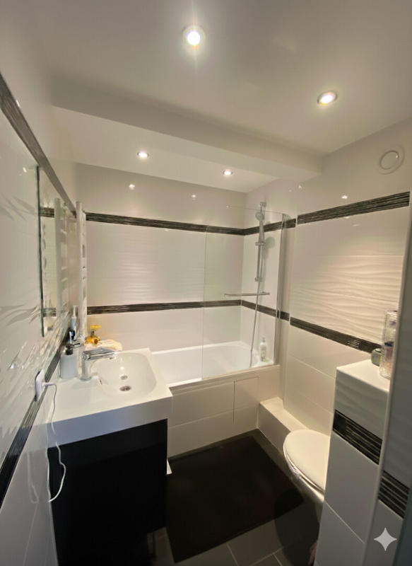 Appartement - 105 m² - 3 pièces