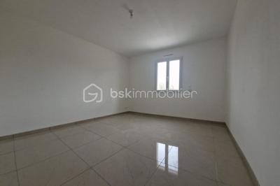 Maison - 116 m² - 4 pièces