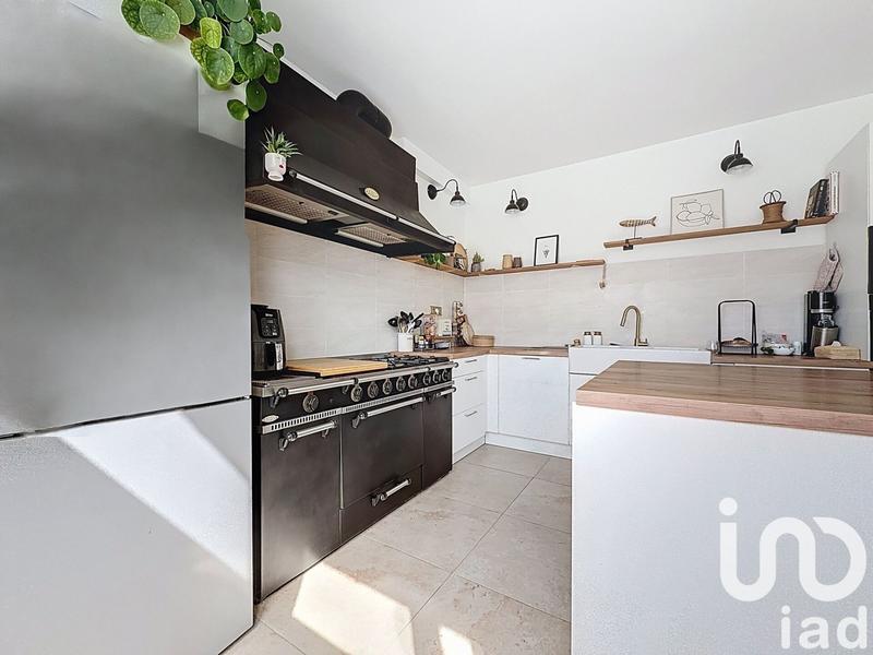 Maison - 191 m² - 8 pièces