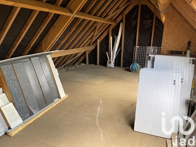 Maison - 40 m² - 2 pièces