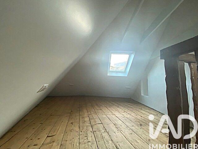 Maison de ville - 51 m² - 2 pièces