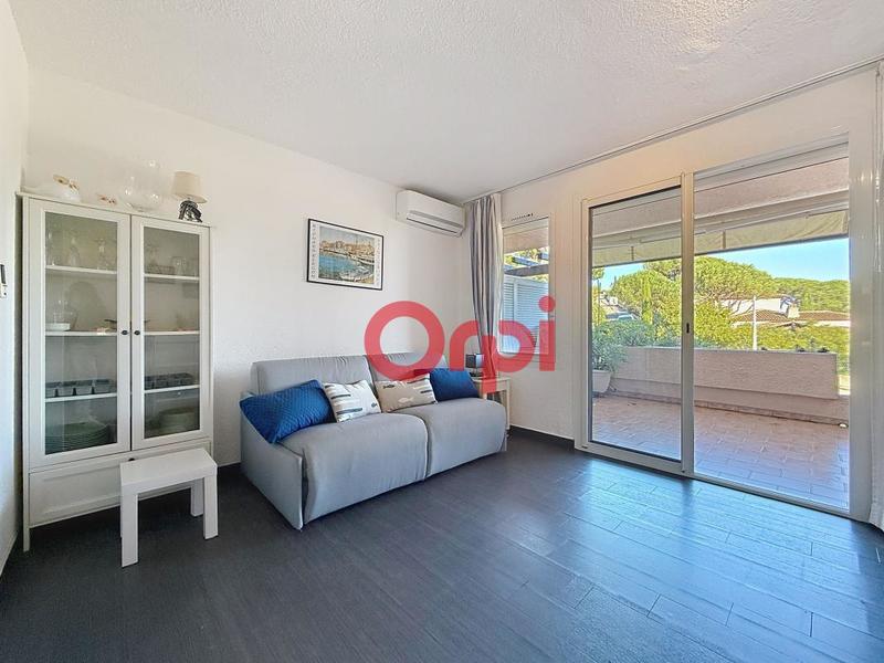 Studio - 20 m² - 1 pièce