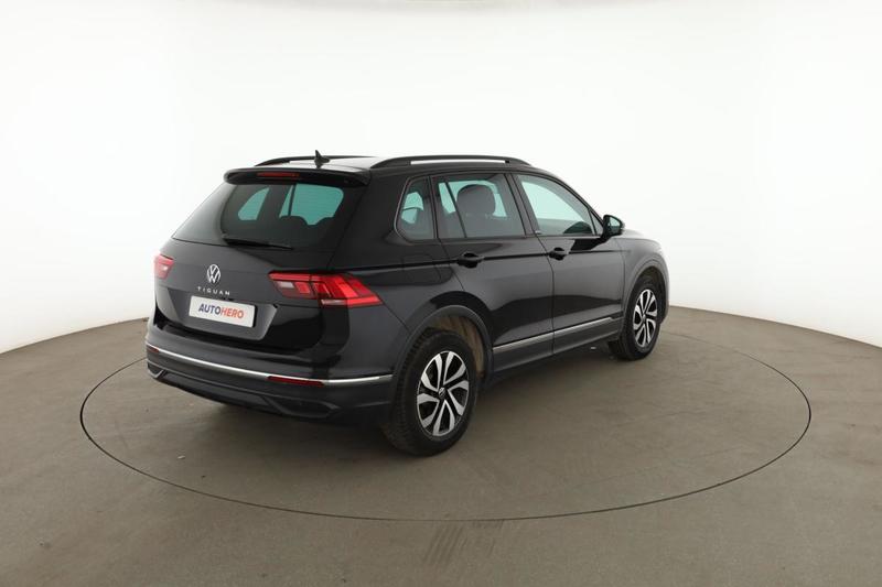 Volkswagen Tiguan 2.0 Tdi Active Dsg7 150 ch