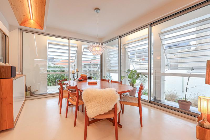 Maison - 170 m² - 5 pièces