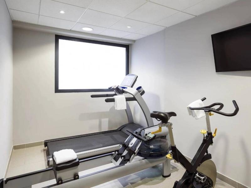 Studio - 18 m² - 1 pièce