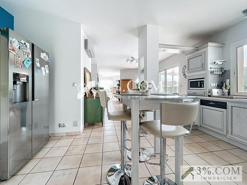 Maison - 150 m² - 5 pièces